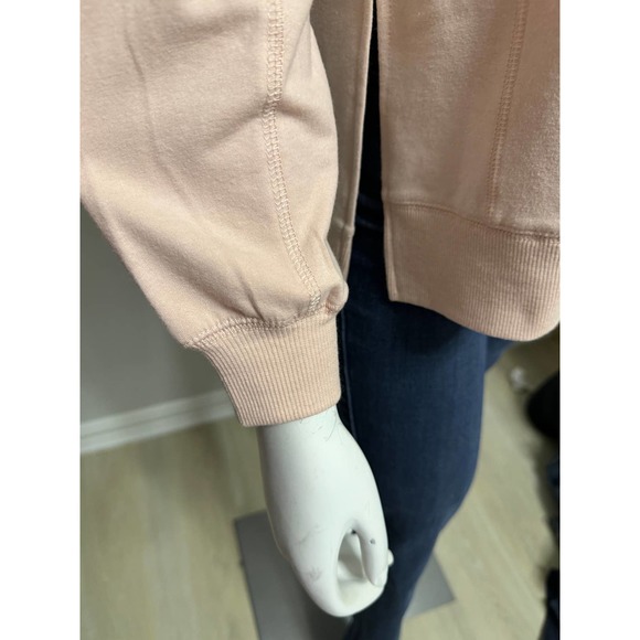 WILDFOX NWT $108 Pink "But First Cocktails" Sweatshirt Size S - Picture 4 of 8